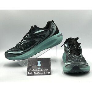 Merrell Mens Morphlite Black/Canton Trail Lightweight Running Shoes Sz 11.5 3026